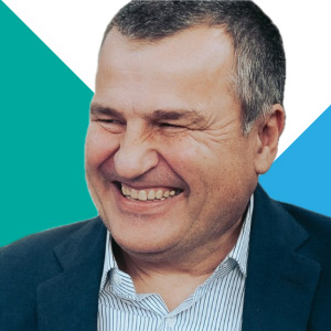Guillermo Vergara Schultz